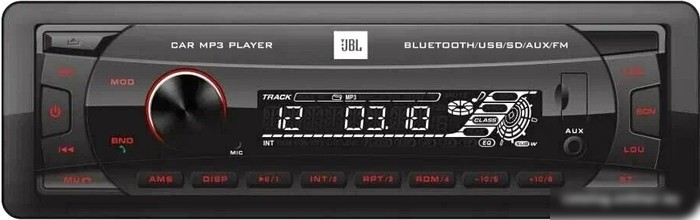 USB-магнитола JBL Celebrity 150