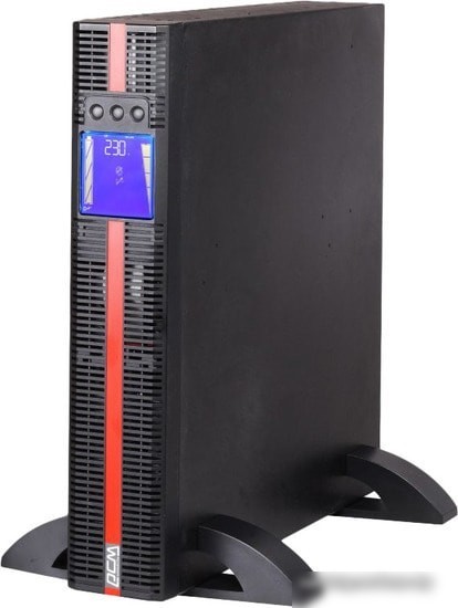 Источник бесперебойного питания Powercom Macan MRT-6000