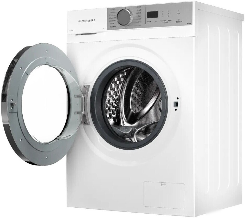 Стиральная машина KUPPERSBERG WM 480 W