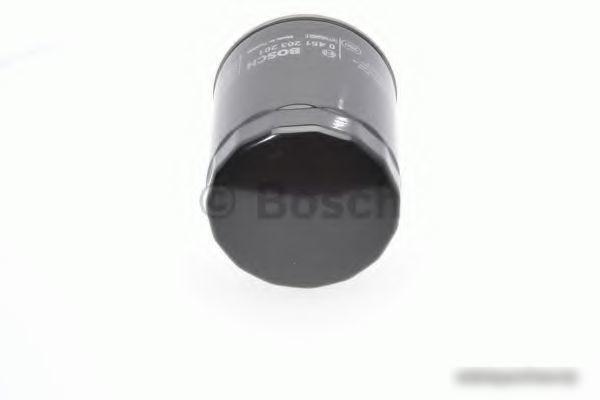 Масляный фильтр Bosch 0451203201