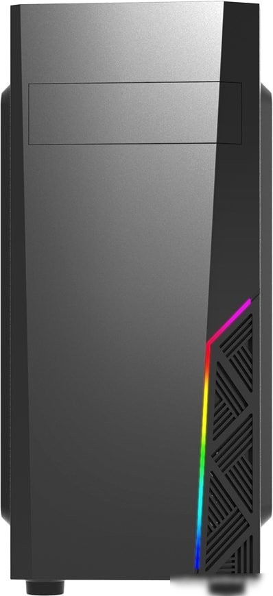 Корпус Zalman T8