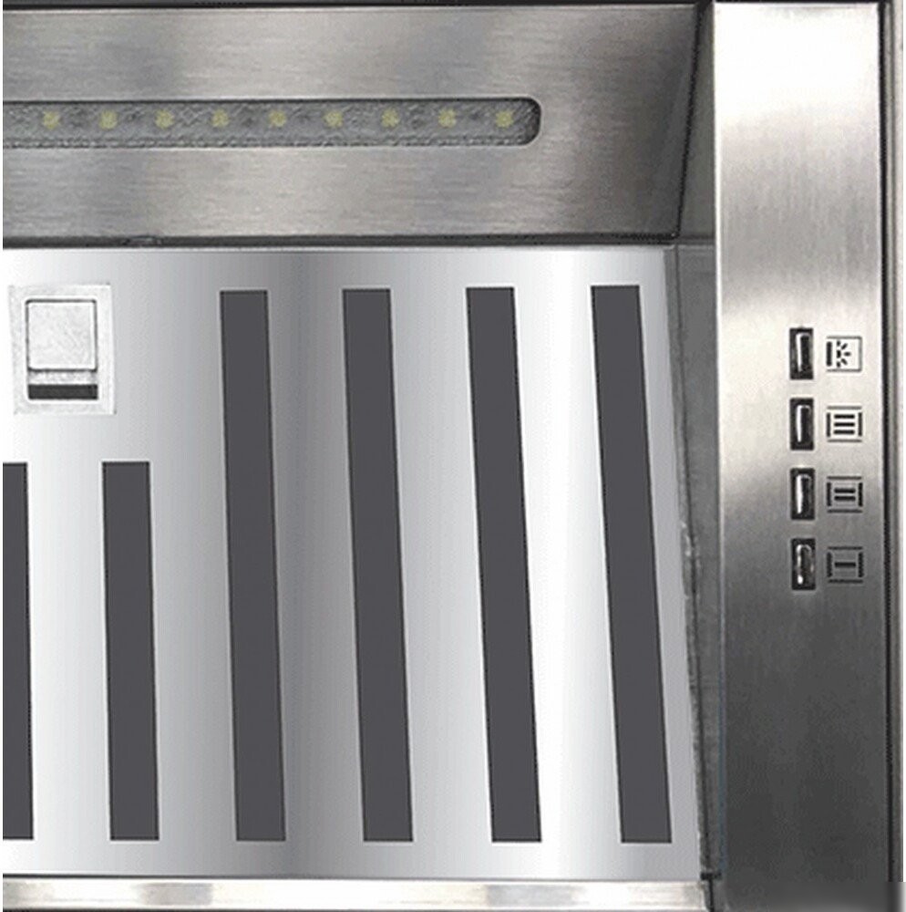 Кухонная вытяжка Kaiser EA 945 Eco