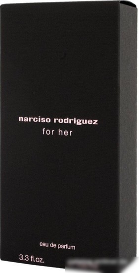 Narciso Rodriguez For Her EdP (100 мл)