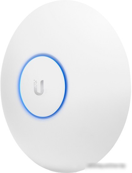 Точка доступа Ubiquiti UniFi [UAP-AC-PRO]