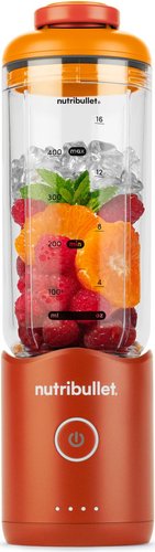 Портативный блендер NutriBullet Flex NBP013OR