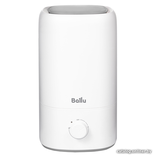 Увлажнитель воздуха Ballu UHB-505 T