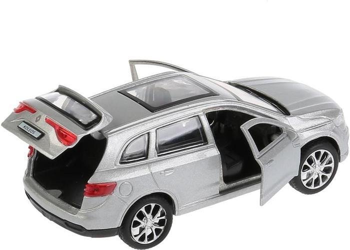 Технопарк Renault Koleos KOLEOS-SL