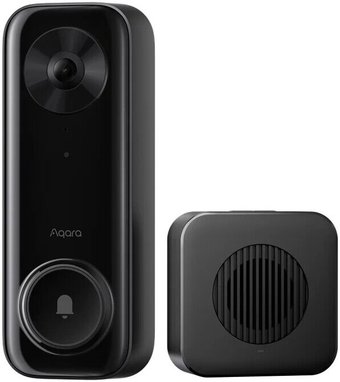 Дверной звонок Aqara G400