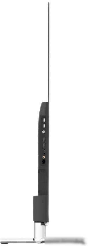 OLED телевизор TECHNO Smart UDL65UR812ANTS