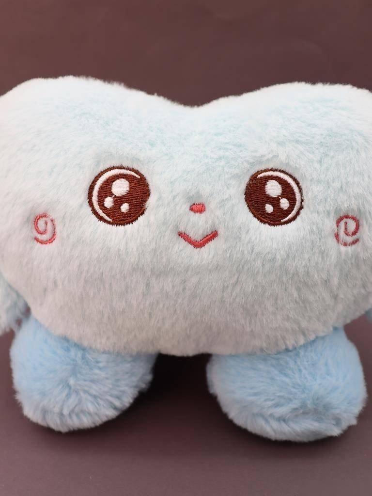 Классическая игрушка ILikeGift Sweetheart 106-083-04 (blue)
