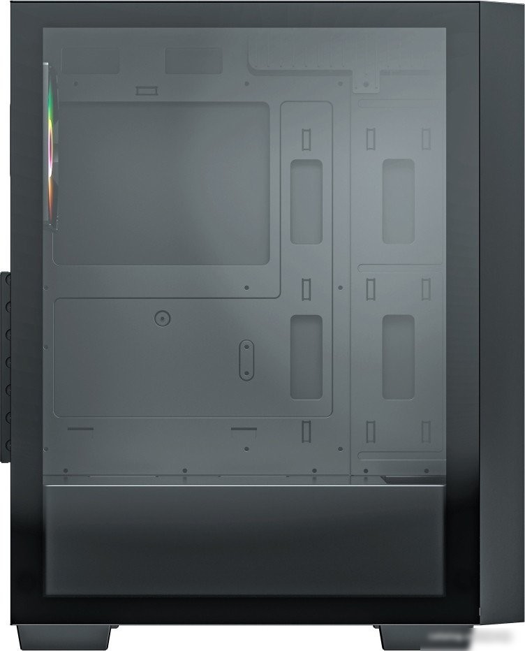Корпус ACD Citadel 106 AH-TC6GA-0000