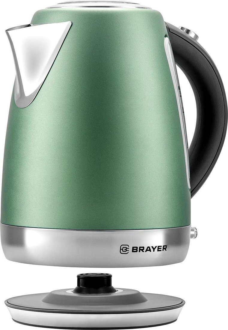 Электрический чайник Brayer BR6111