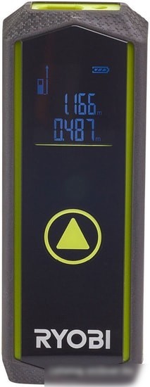 Лазерный дальномер Ryobi RBLDM20