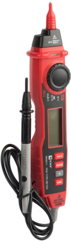 Мультиметр EKF Expert MS8211