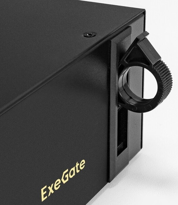 Источник бесперебойного питания ExeGate ServerRM UNL-2000.LCD.AVR.2SH.3C13.USB.2U