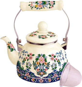 Чайник без свистка KELLI KL-4468