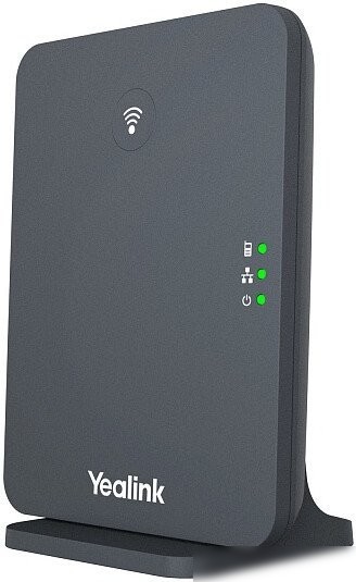 IP-телефон Yealink W70B