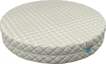 Матрас Mr. Mattress Compact L круглый 2 части 200