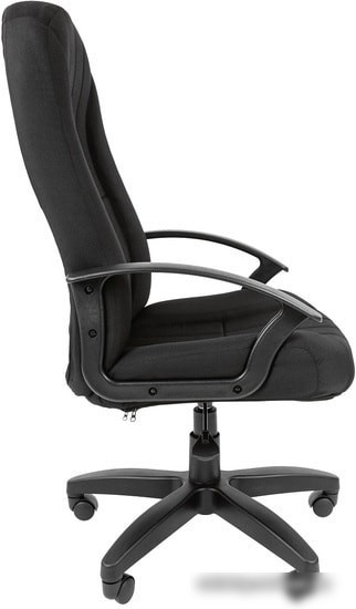 Кресло CHAIRMAN СТ-85 (черный)