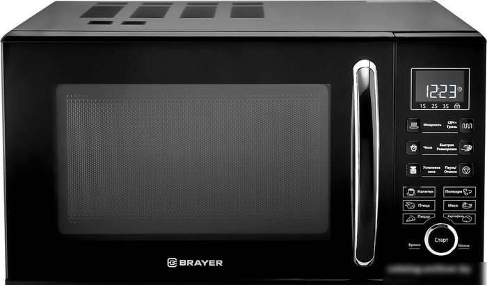 Микроволновая печь Brayer BR2503