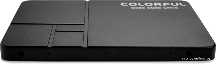SSD Colorful SL500 256GB
