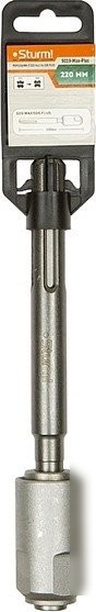 Переходник Sturm 9019-Max-PlusQ