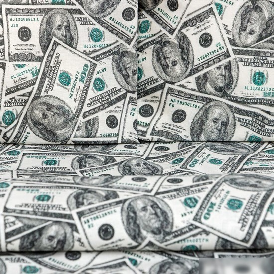 Постельное белье Этель Cash 7533803