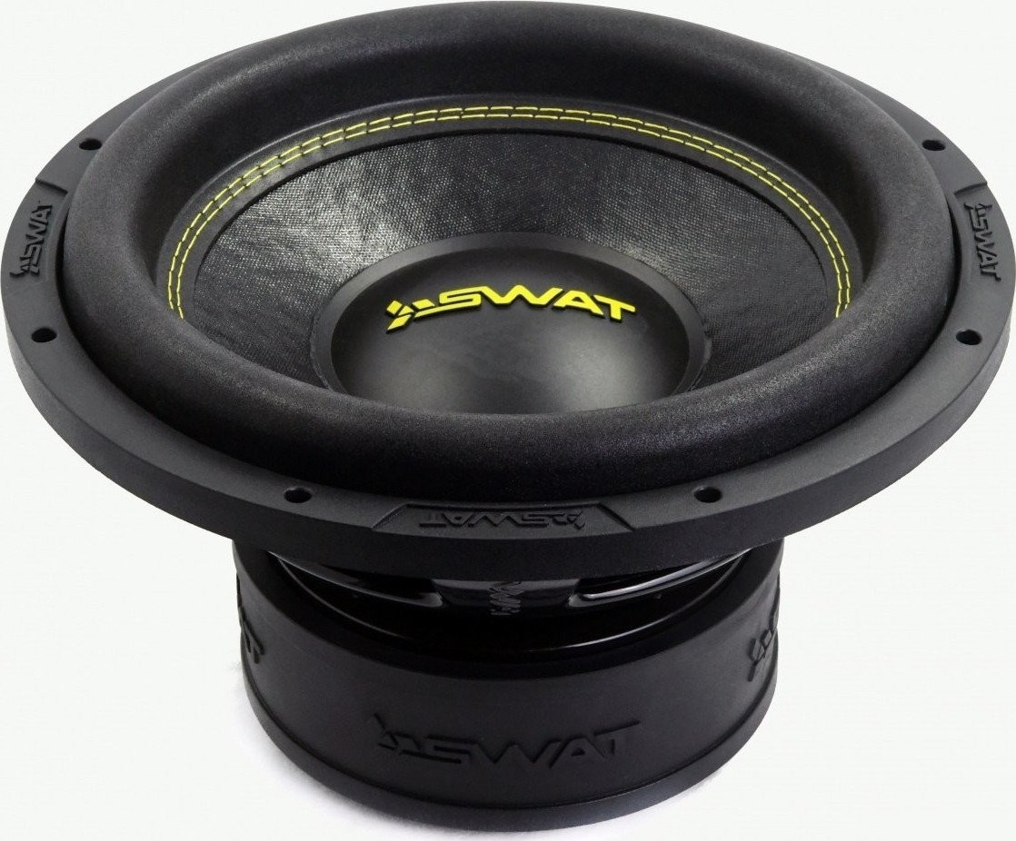 Головка сабвуфера Swat GLK-P12D2