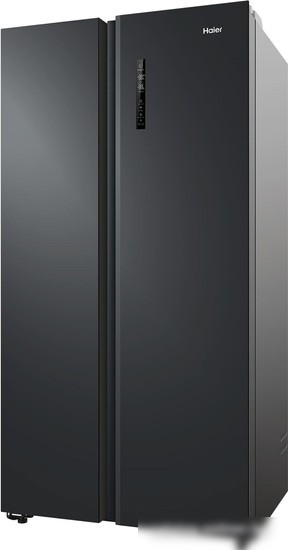 Холодильник side by side Haier HRF-600DB7RU