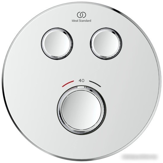 Душевая система Ideal Standard Ceratherm Navigo A7772AA