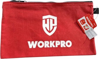 Сумка для инструментов Workpro WP289021