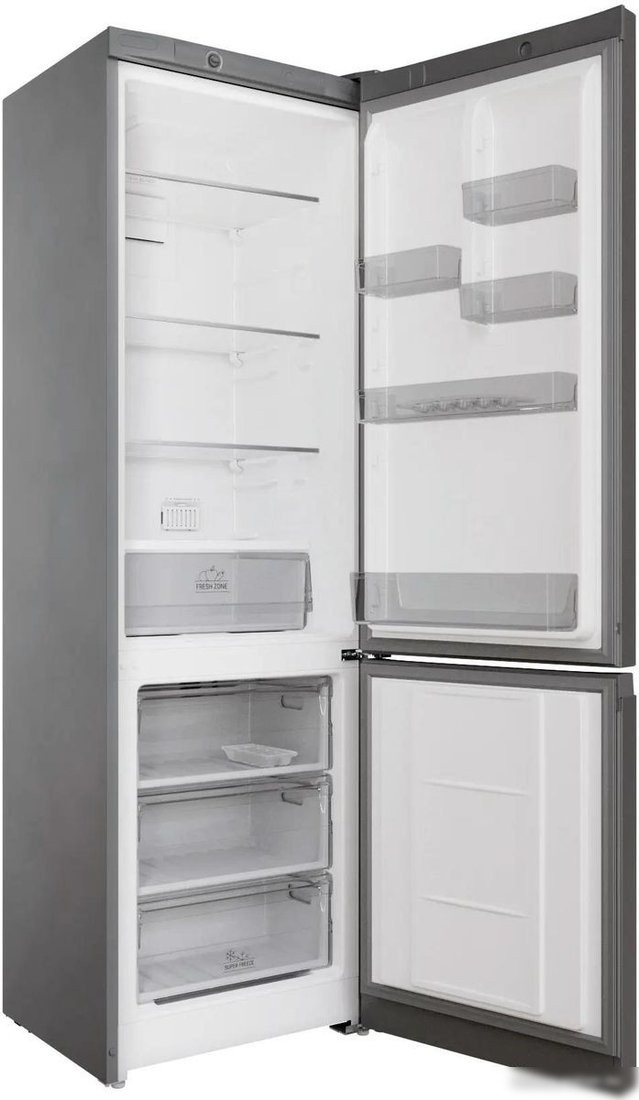 Холодильник Hotpoint HT 4200 S