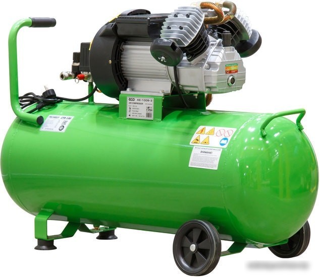 Компрессор ECO AE-1005-3