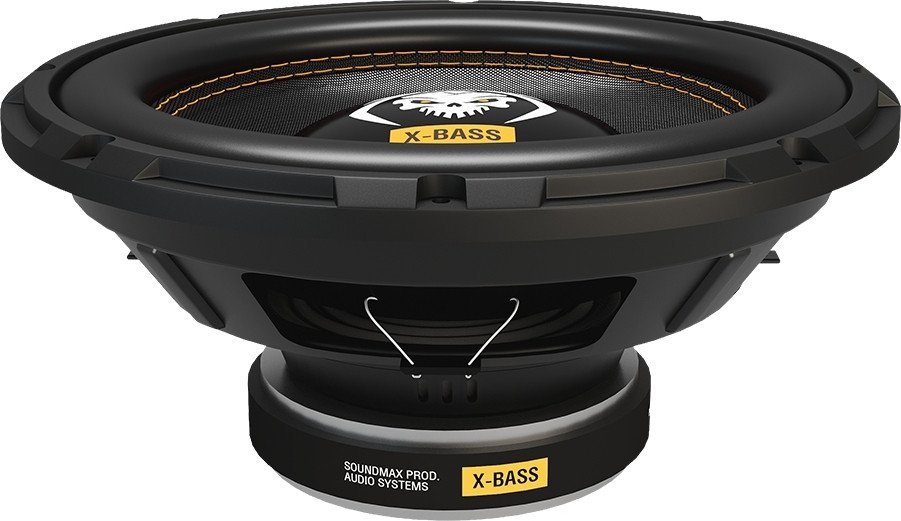Головка сабвуфера Soundmax SM-CSX402