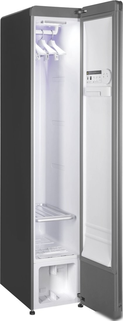 Паровой шкаф для одежды Hiberg SD 3G