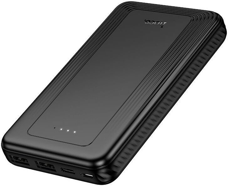 Внешний аккумулятор Hoco J165 10000mAh (черный)