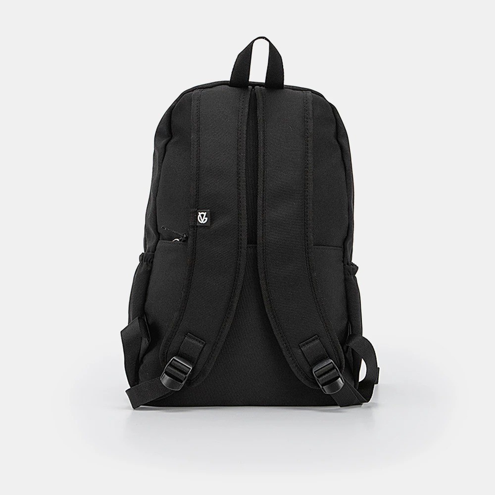 Городской рюкзак VALIGETTI 308-3962-BLK (черный)