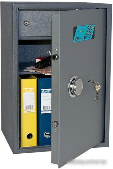 Офисный сейф SAFEtronics NTL-62Me