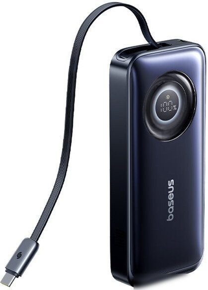 Внешний аккумулятор Baseus EnerCore CR11 20000mAh 67W