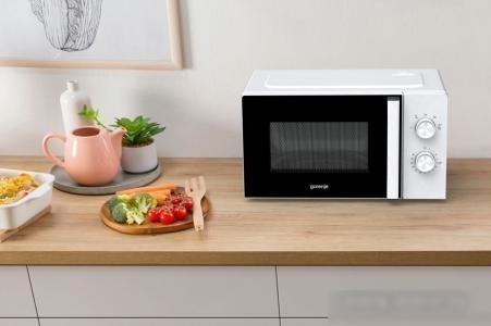 Микроволновая печь Gorenje MO17E1WH