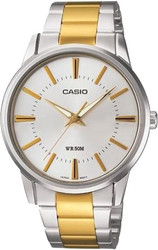 Наручные часы Casio MTP-1303SG-7A