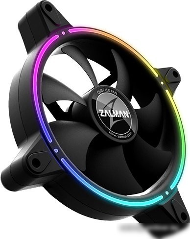 Вентилятор для корпуса Zalman ZM-RFD120A