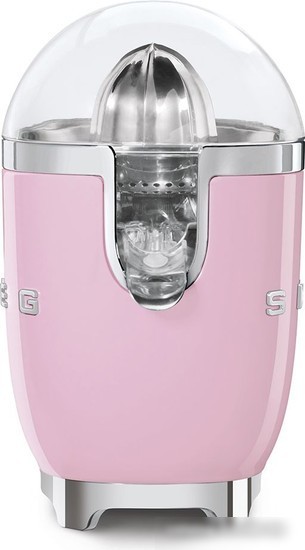 Соковыжималка Smeg CJF11PKEU