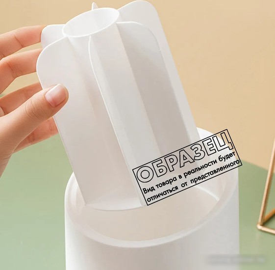 Домашний органайзер для косметики Glamify C0010465A