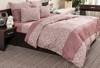 Постельное белье Ночь Нежна Марракеш Стандарт сем 70x70 7351-1