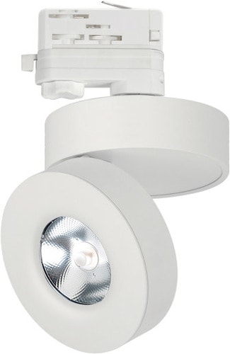 Трековый светильник Arlight LGD-MONA-TRACK-4TR-R100-12W Day4000 025447(2)