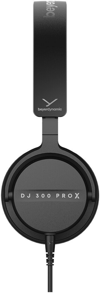 Наушники Beyerdynamic DJ 300 Pro X