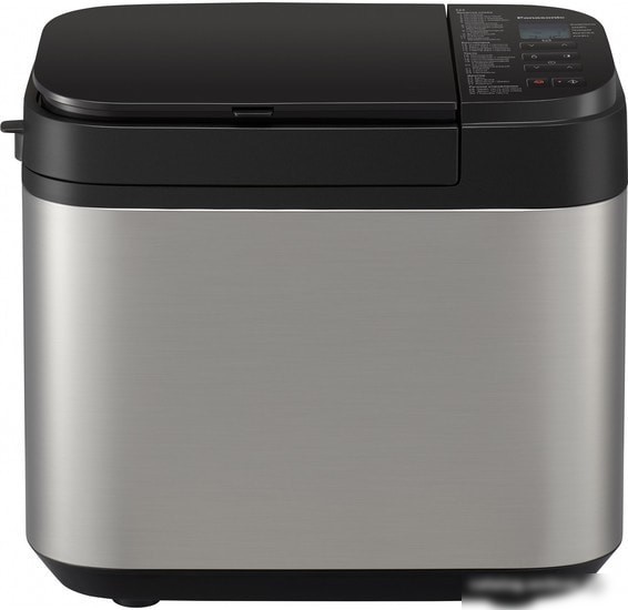 Хлебопечка Panasonic SD-YR2550STS