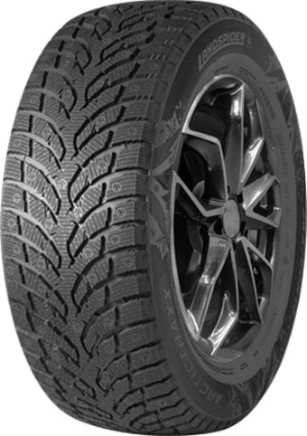 Автомобильные шины Landspider Arctictraxx 215/65R16 102T