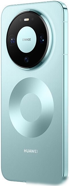 Телефон Huawei Mate 80 Pro SGT-LX9 16GB/512GB (зеленый, международная версия)